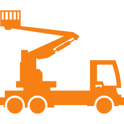 城中高空作业车